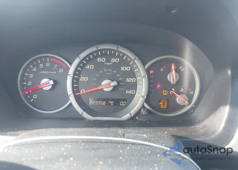 2006 Honda Pilot Lx from USA, damaged, VIN 5FNYF28176B049930